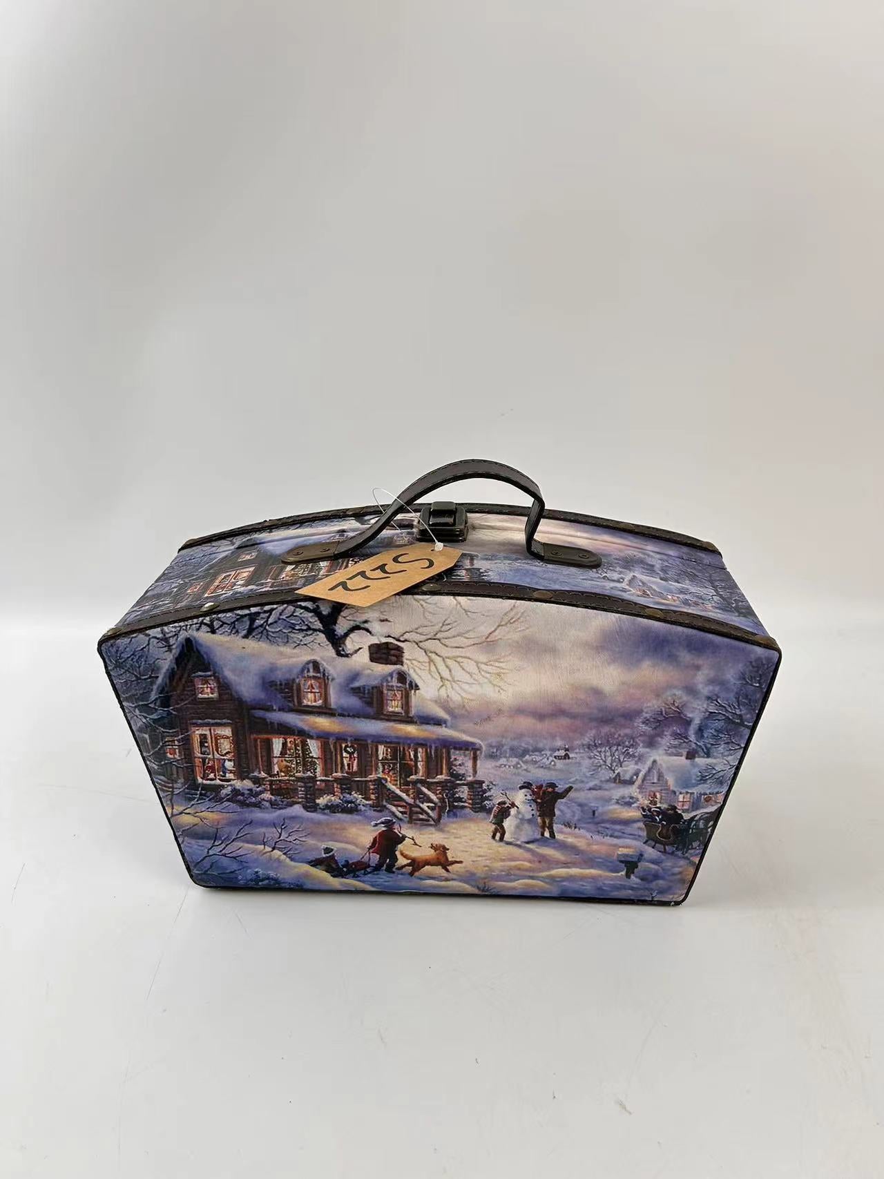 S222-Suitcase