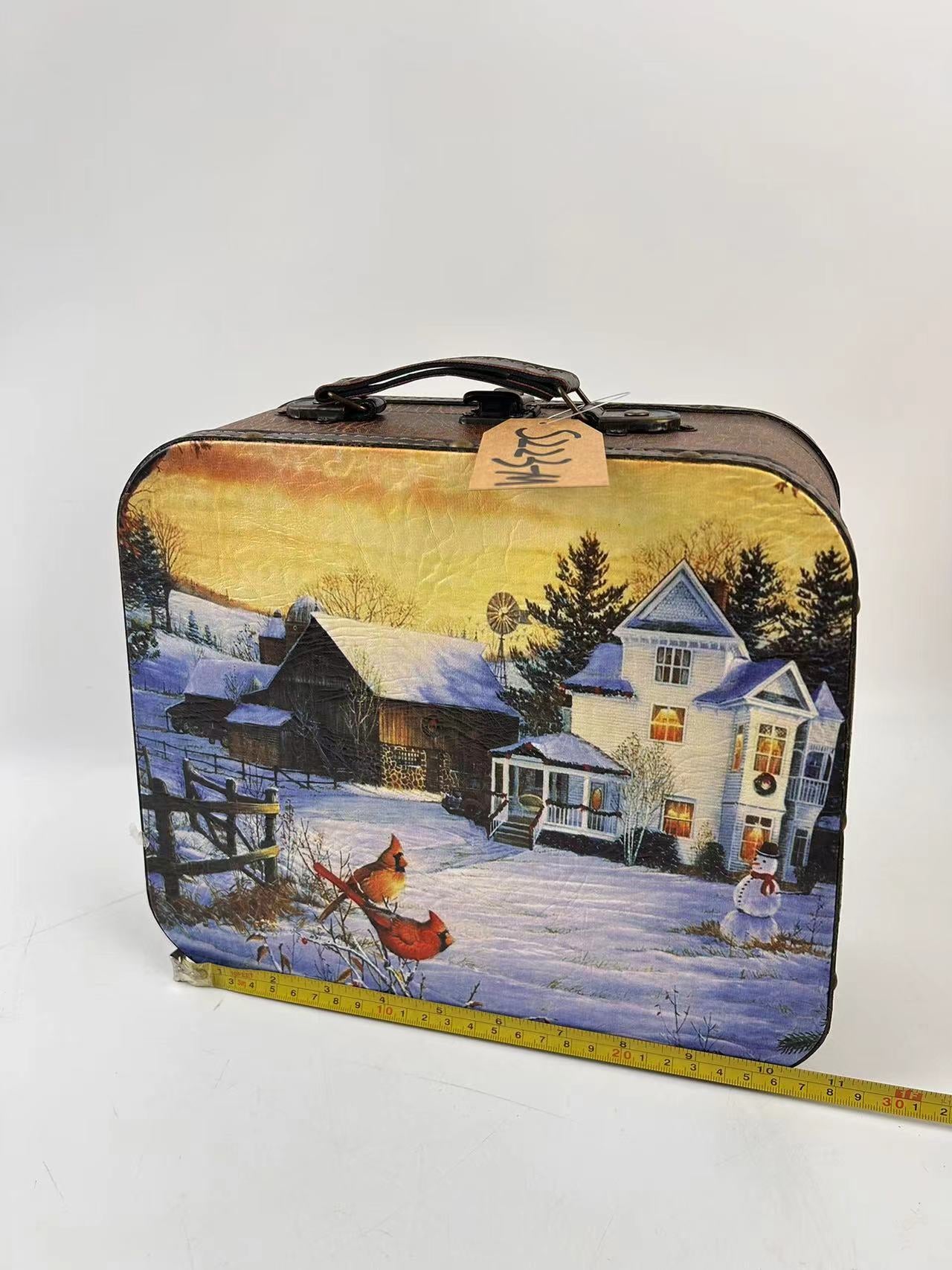 S223-Suitcase