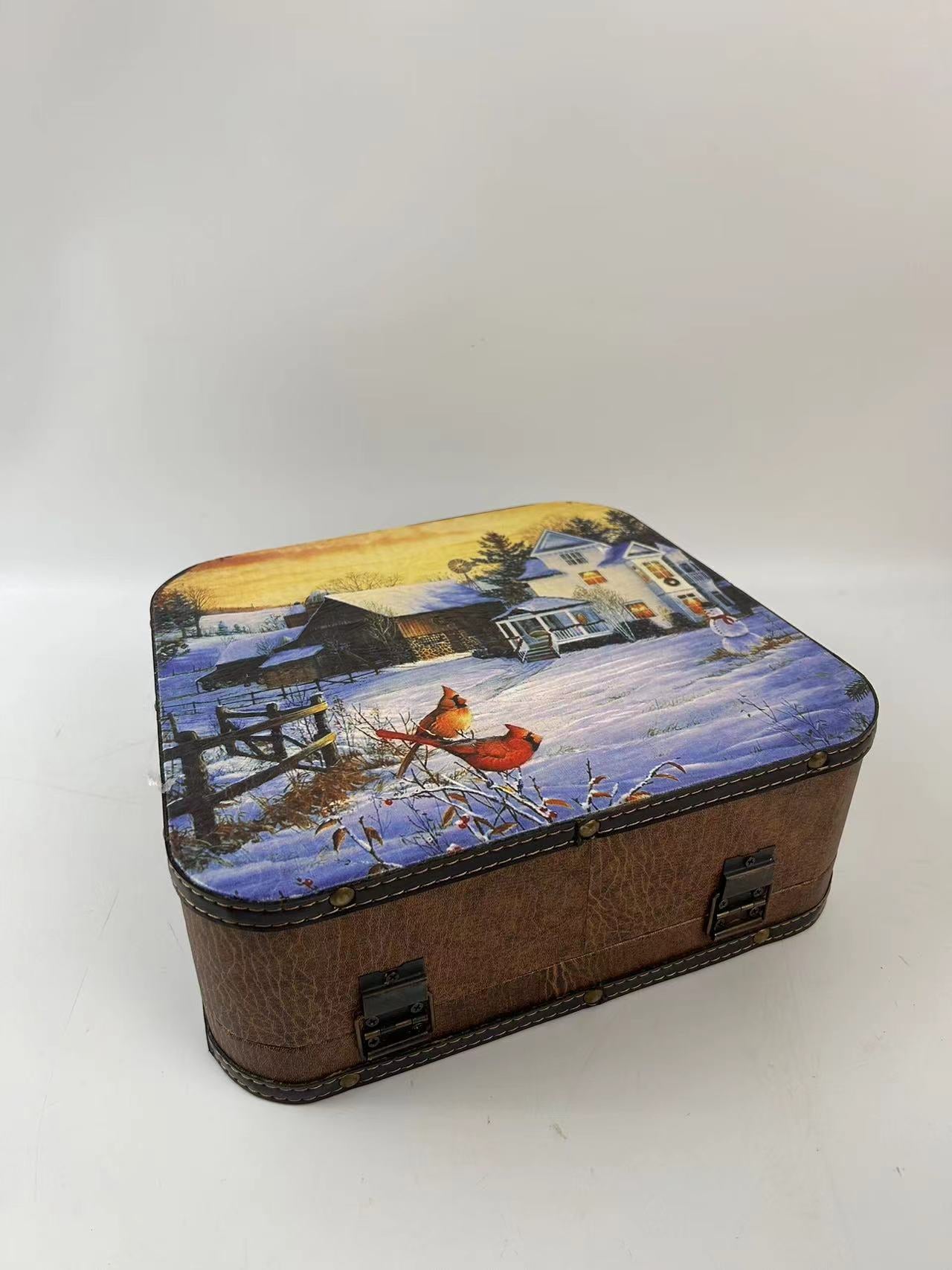 S223-Suitcase