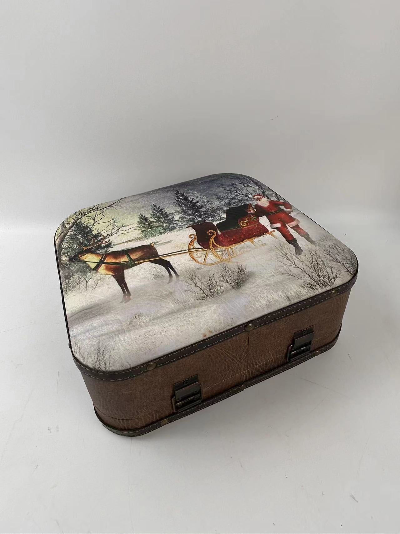 S225-Suitcase