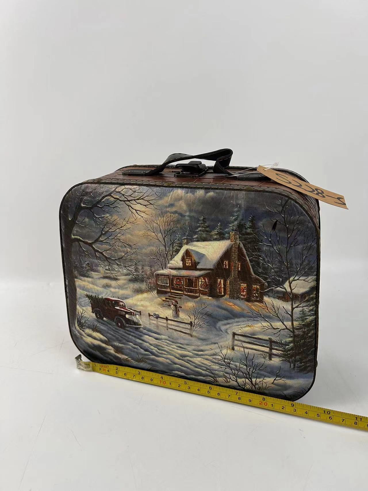 S228-Suitcase