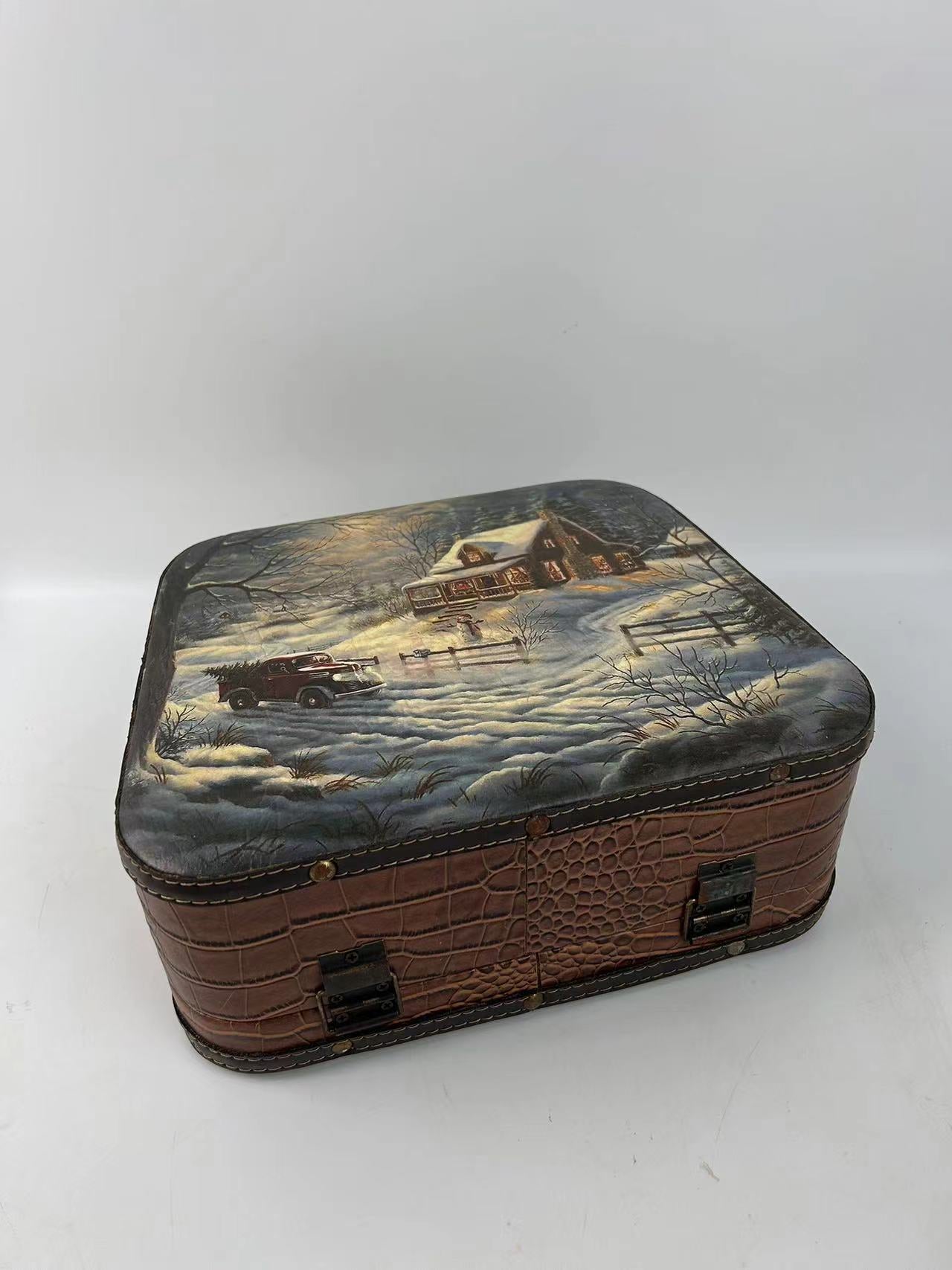 S228-Suitcase