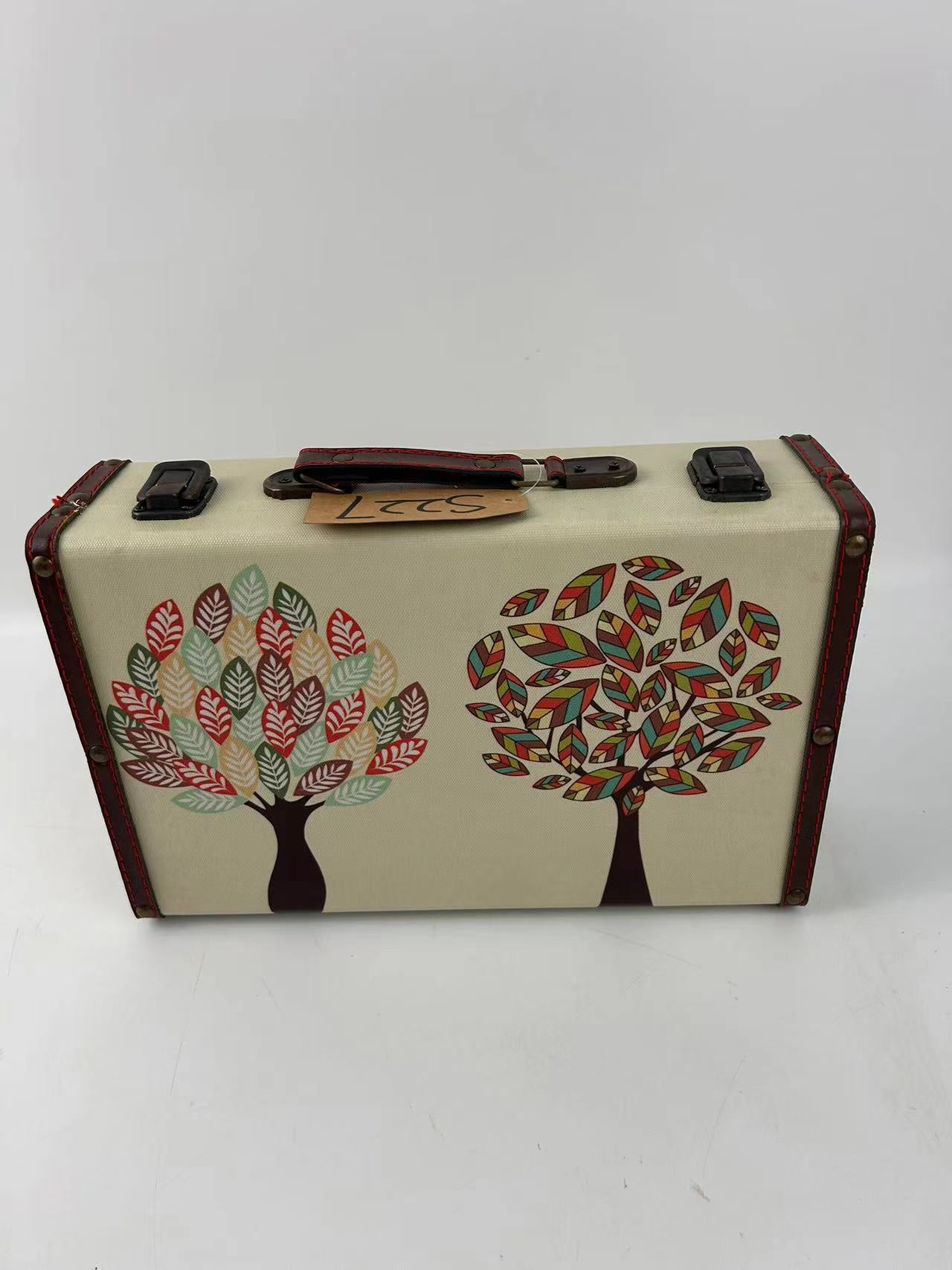 S227-Suitcase