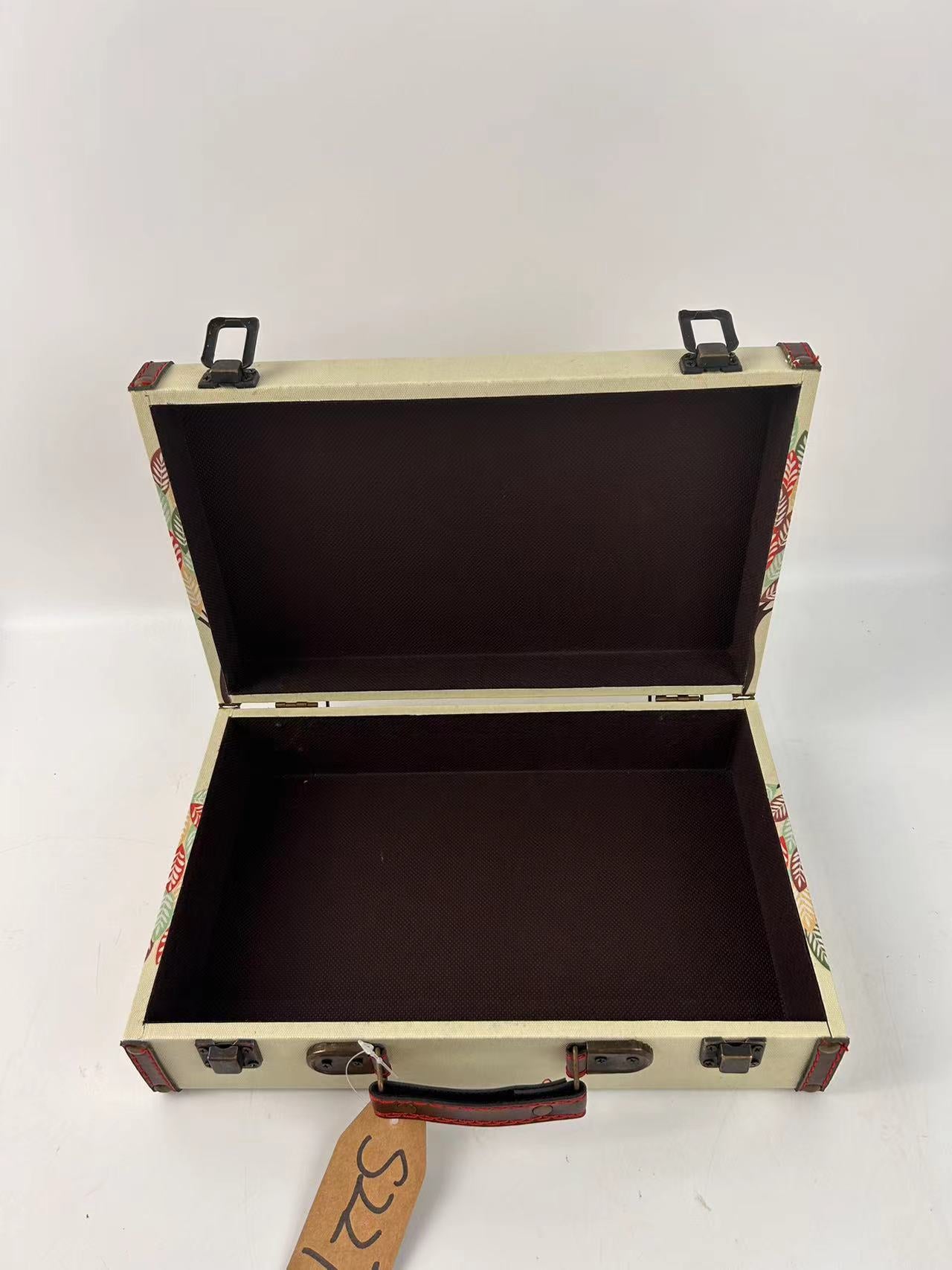 S227-Suitcase