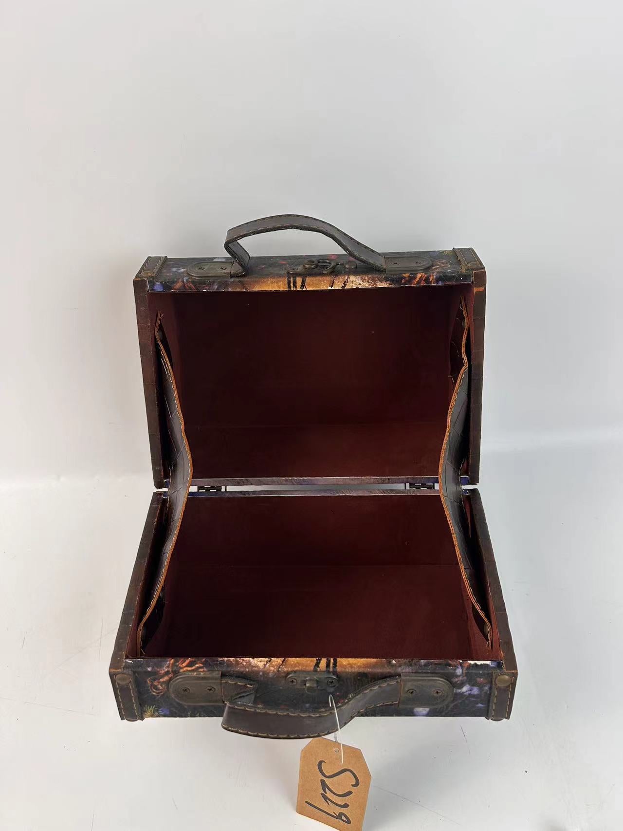 S229-Suitcase