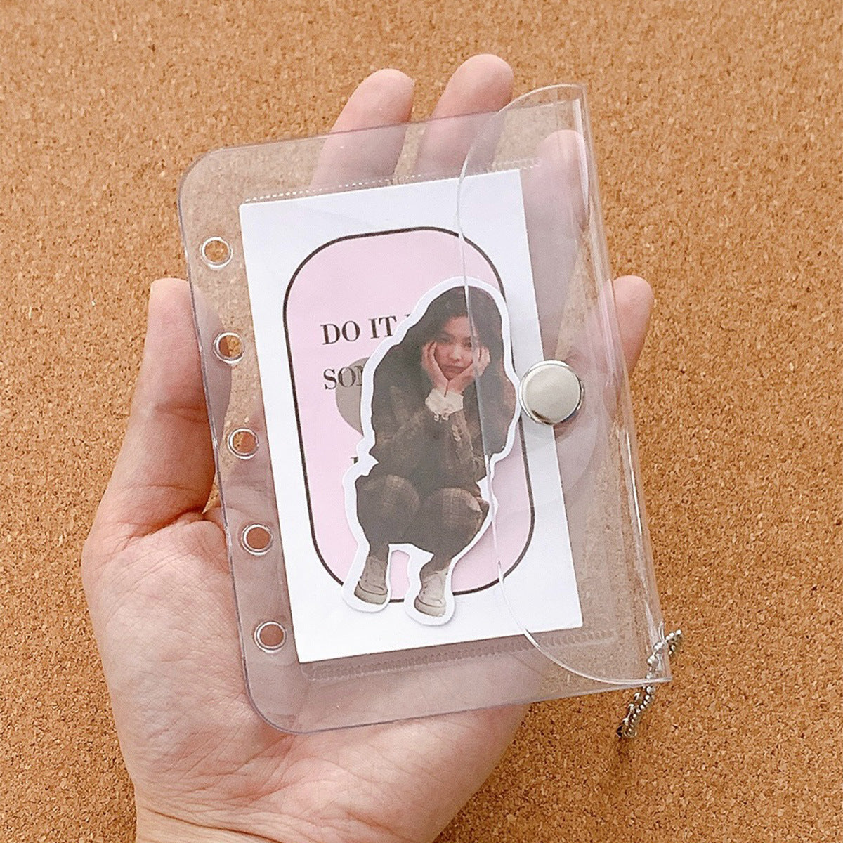 1pc ATC storage bag (MLC25051108)