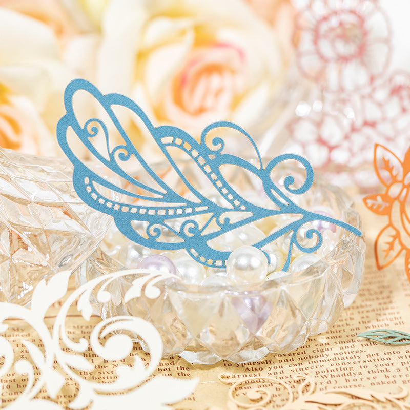 20pcs plants card paper pack (MLP25051103)