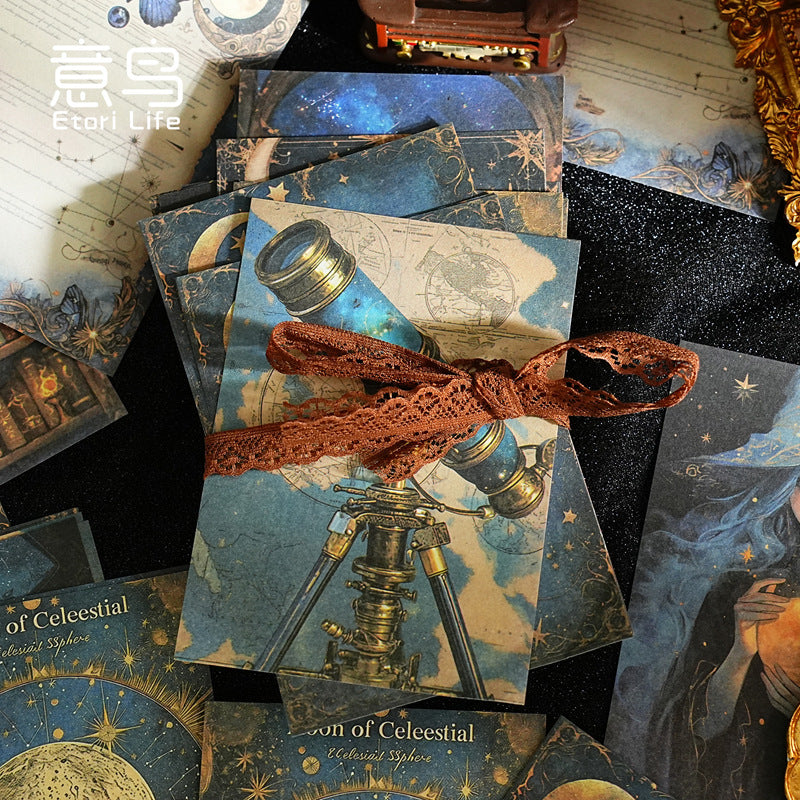 20pcs magic paper pack (MLP25042805)
