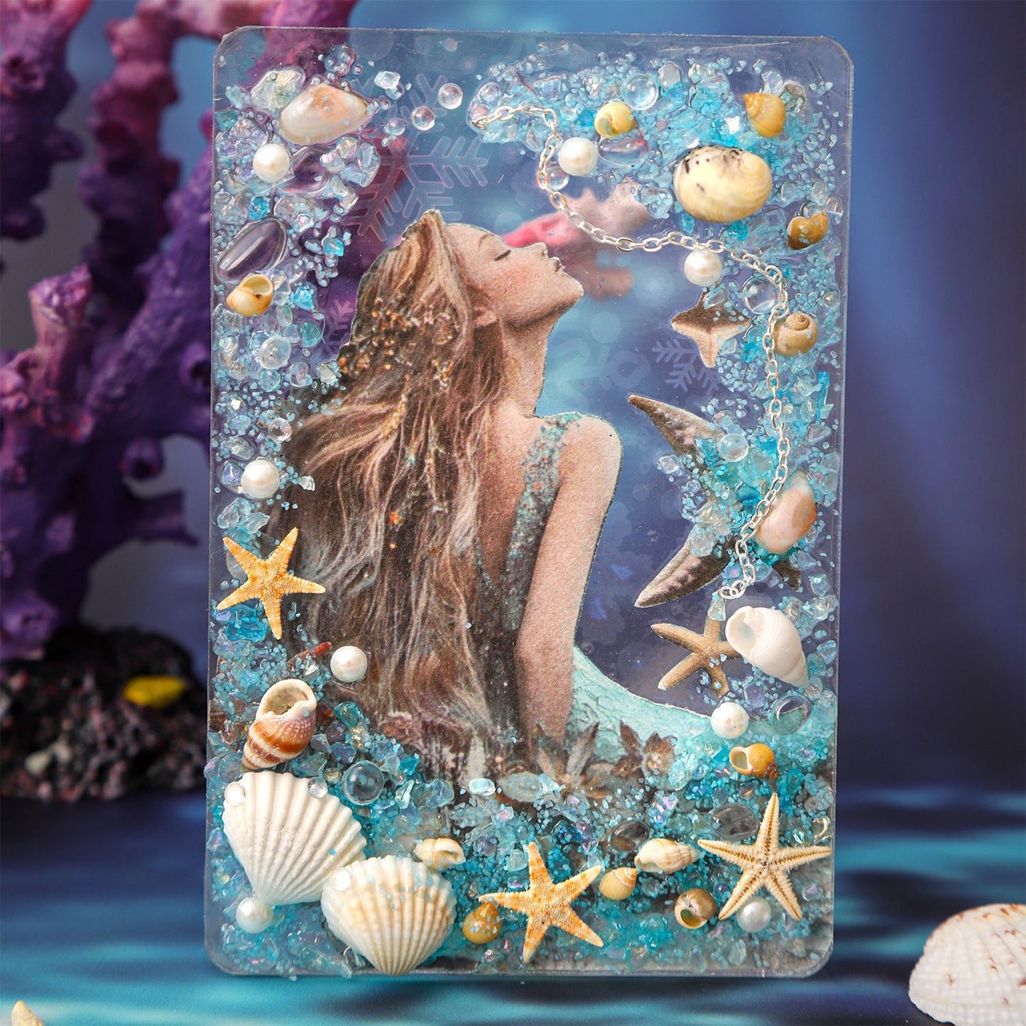 30pcs mermaid paper pack (MLP25062304)