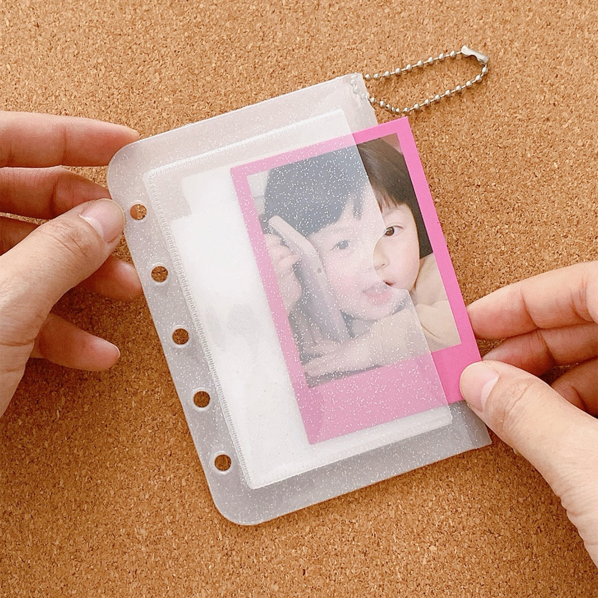 1pc ATC storage bag (MLC25051108)