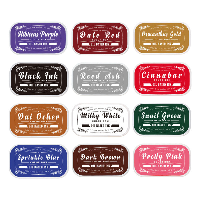 1pcs ink box (MLY25050604)