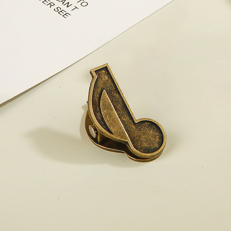 1pc music metal-clip (MLC25042403)
