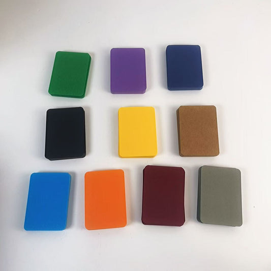 30pcs/pack 3.5*2.5in ATC CRAD (MLC25061301)