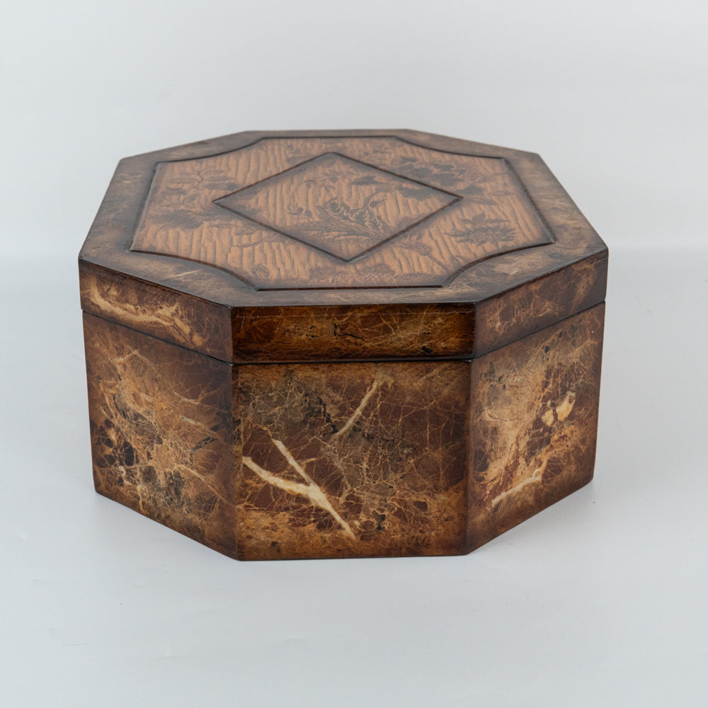 W16-Wooden Box