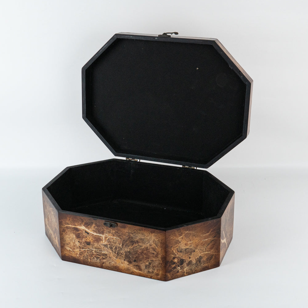 W16-Wooden Box