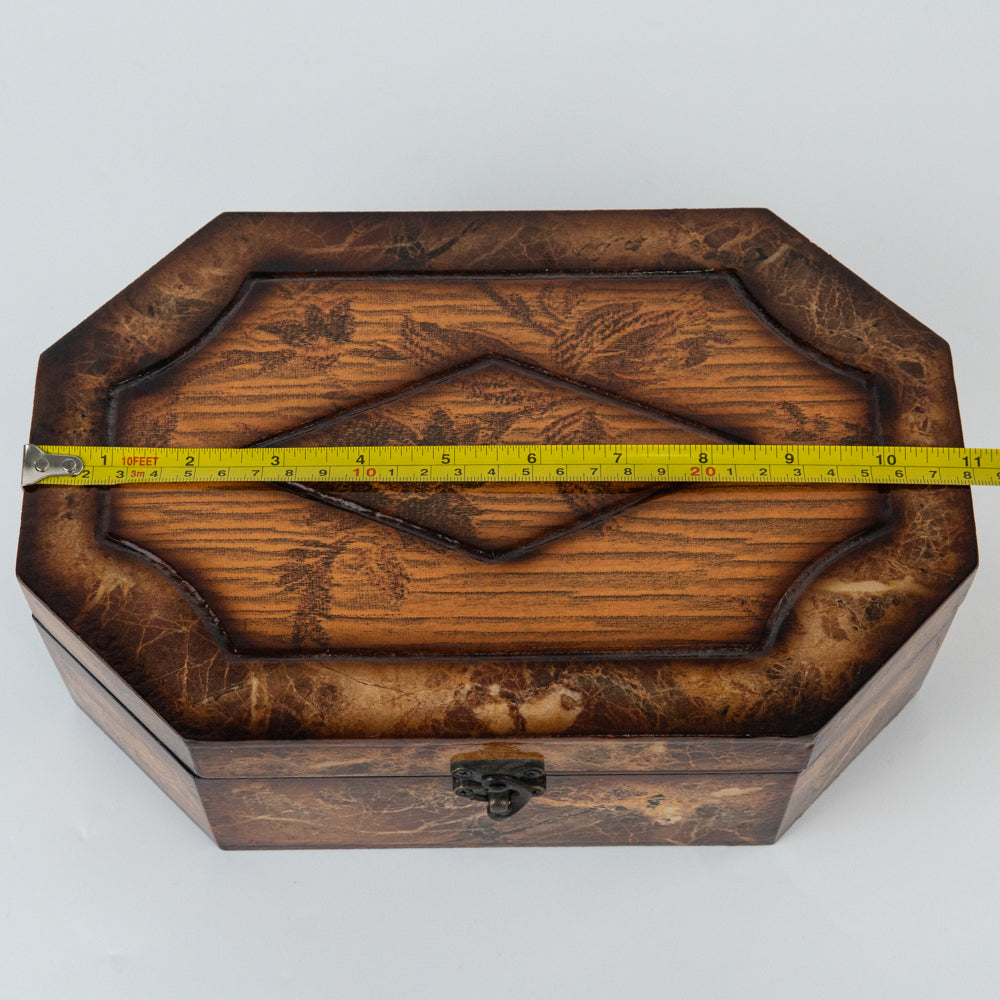 W16-Wooden Box