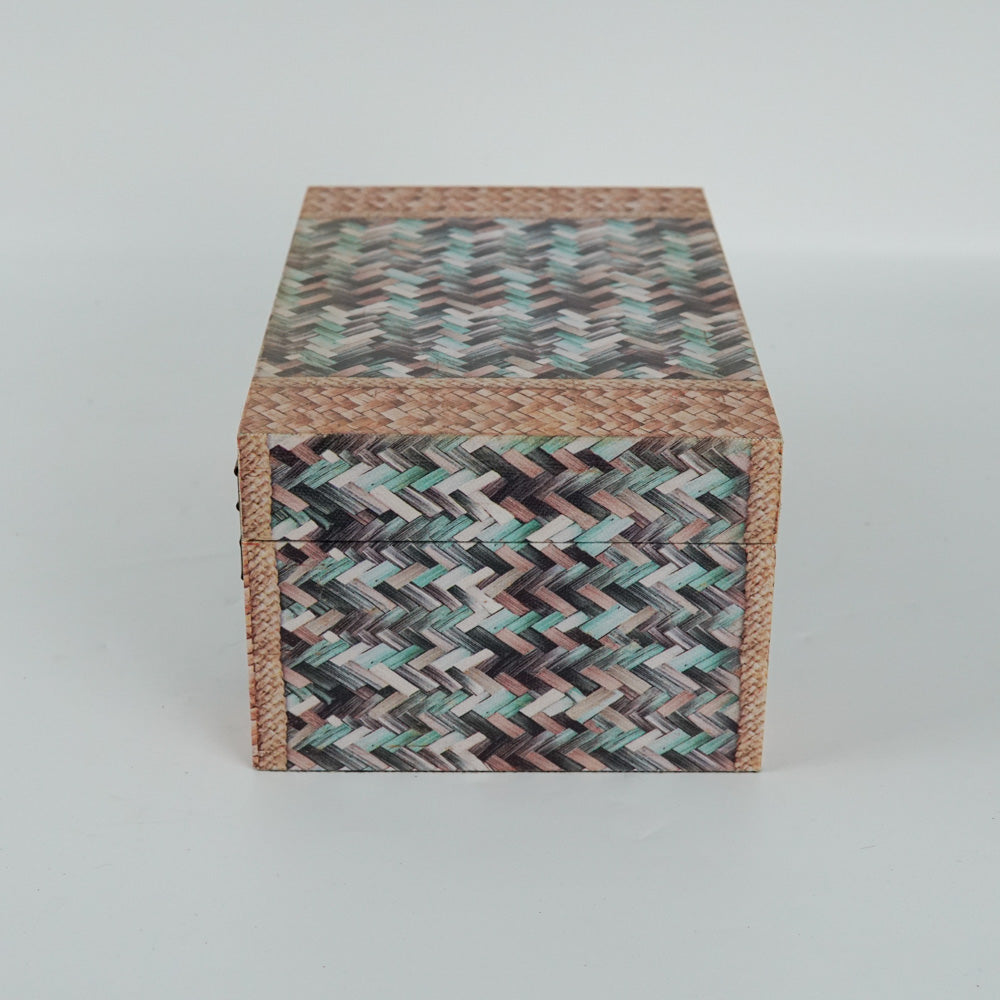 W25-Wooden Box