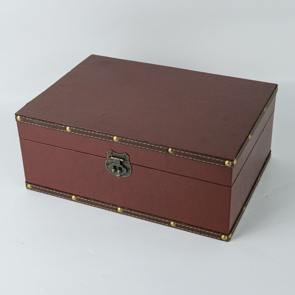 W31-Wooden Box