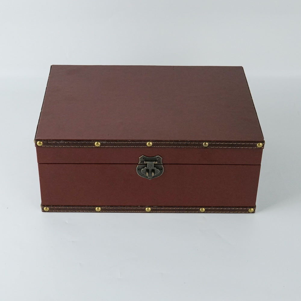 W31-Wooden Box