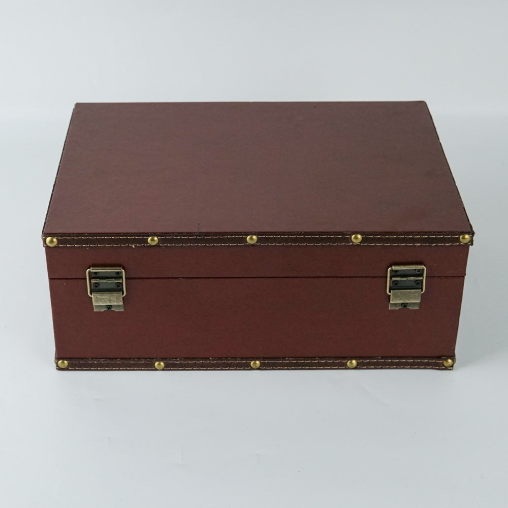 W31-Wooden Box