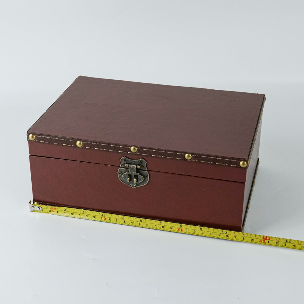 W31-Wooden Box