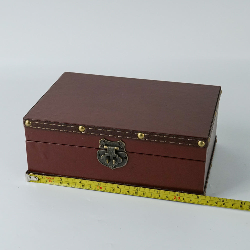 W31-Wooden Box