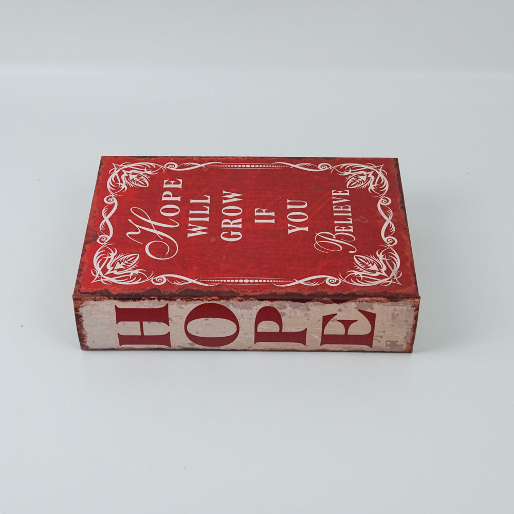 B32-Book Box