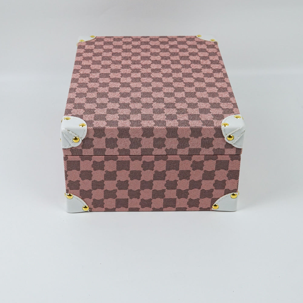 W42-Wooden Box