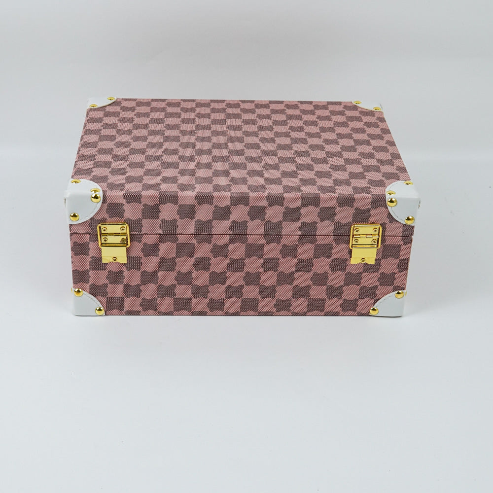 W42-Wooden Box