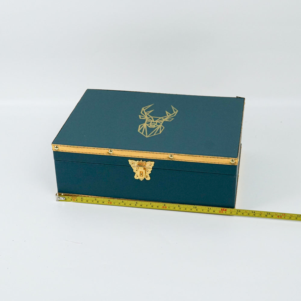 W62-Wooden Box