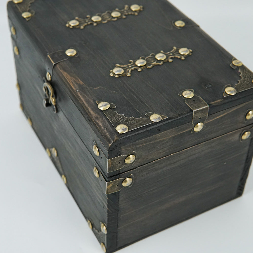 W69-Wooden Box