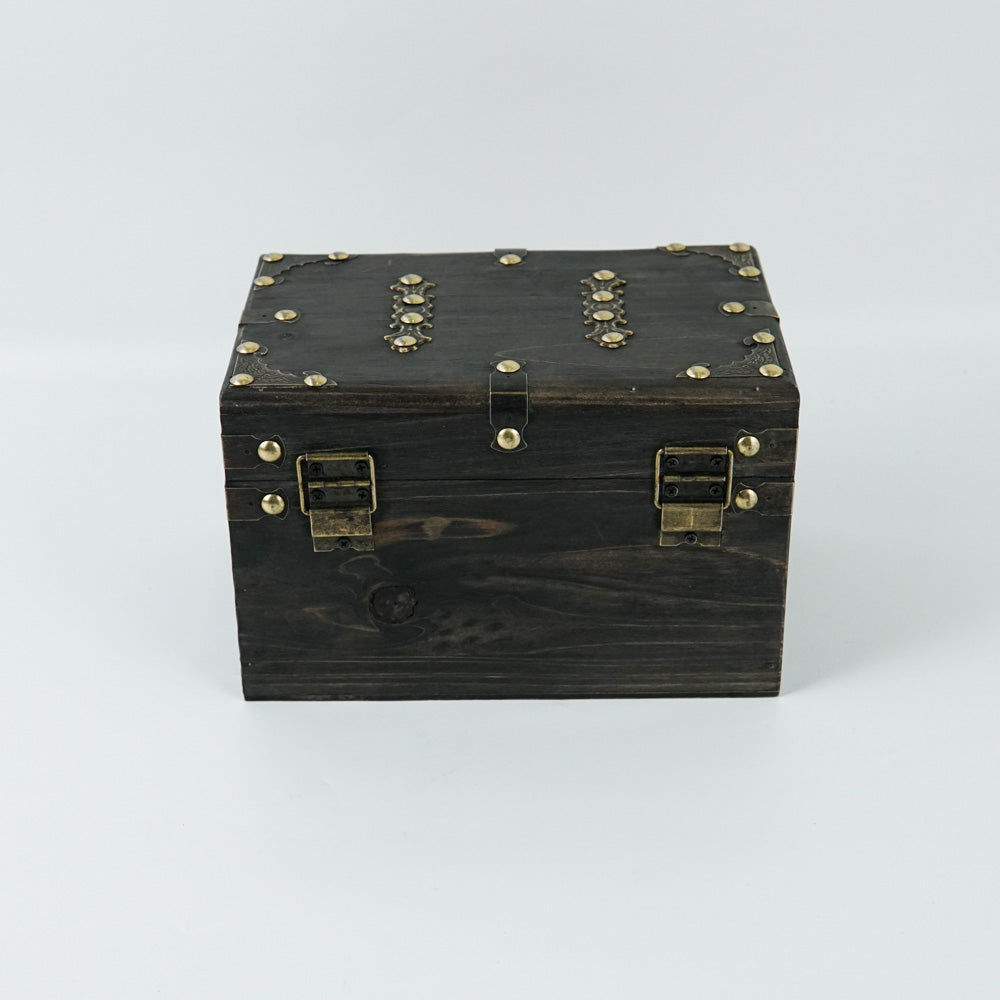 W69-Wooden Box