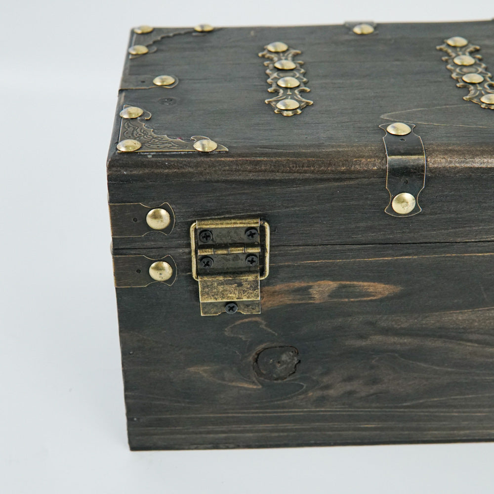 W69-Wooden Box