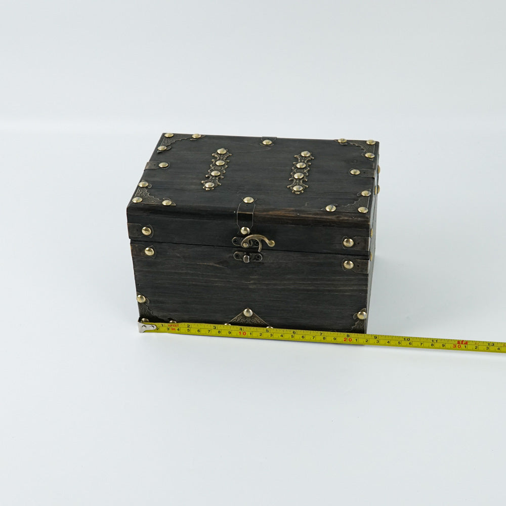 W69-Wooden Box