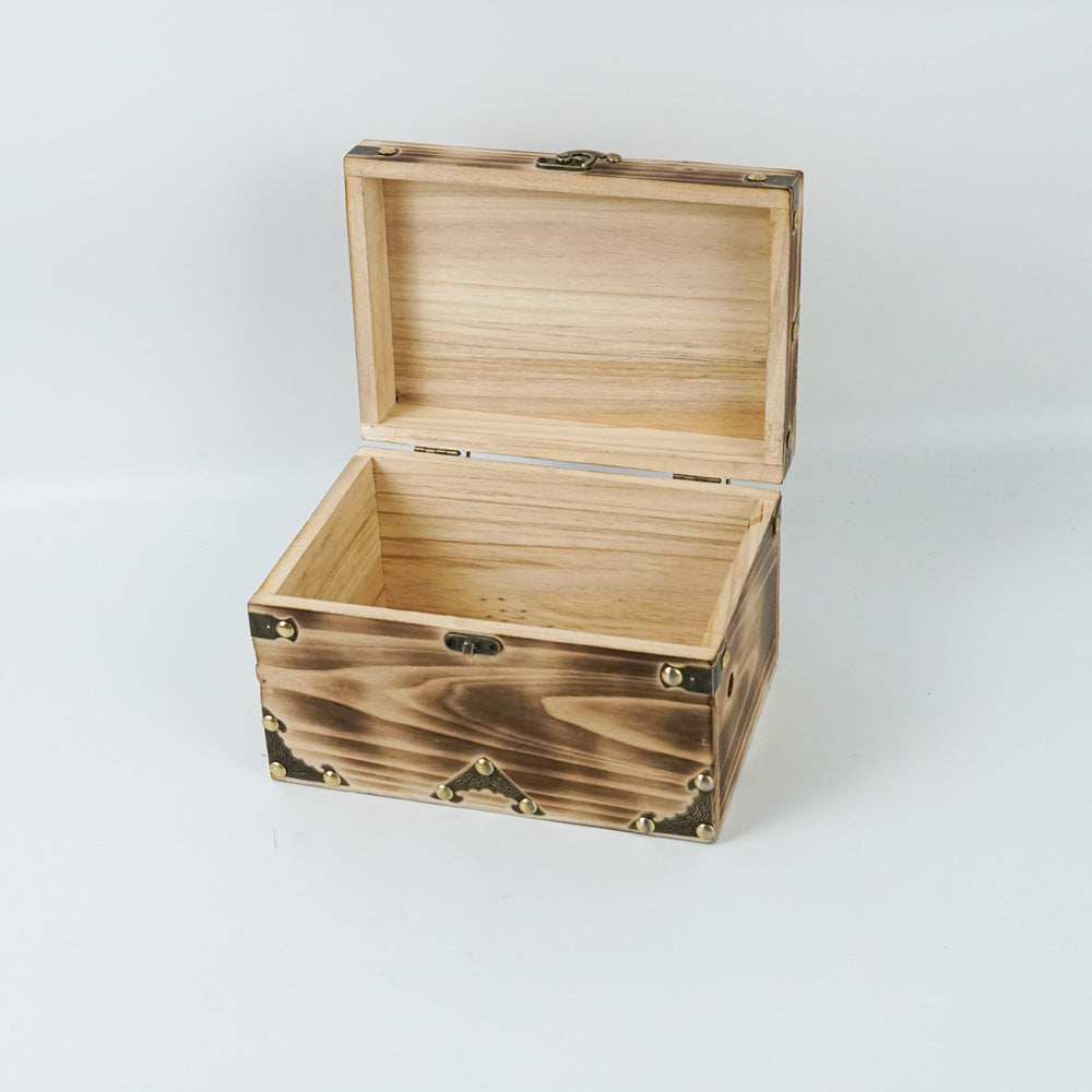 W70-Wooden Box