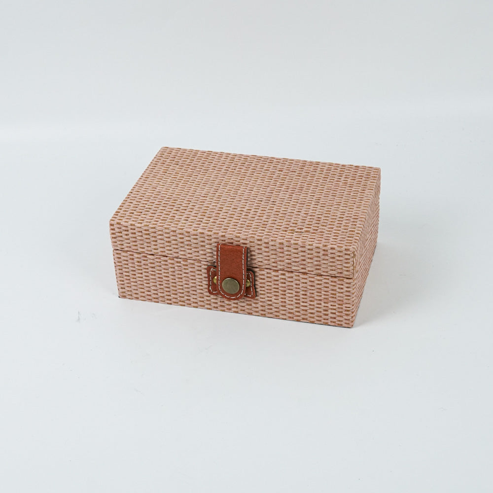 W65-Wooden Box