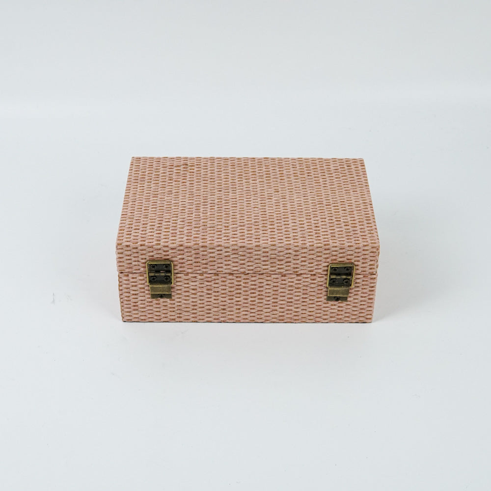 W65-Wooden Box