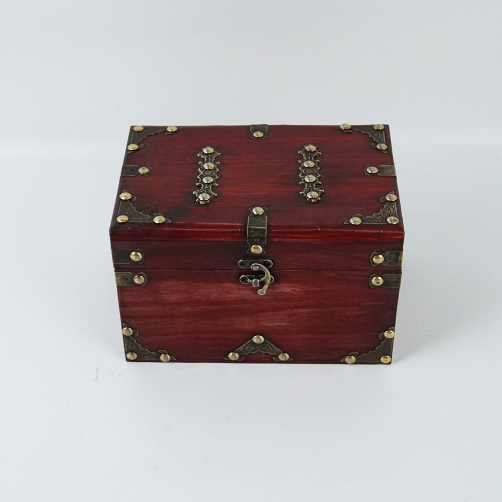 W72-Wooden Box