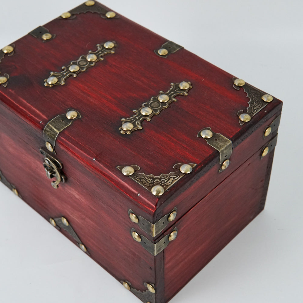 W72-Wooden Box