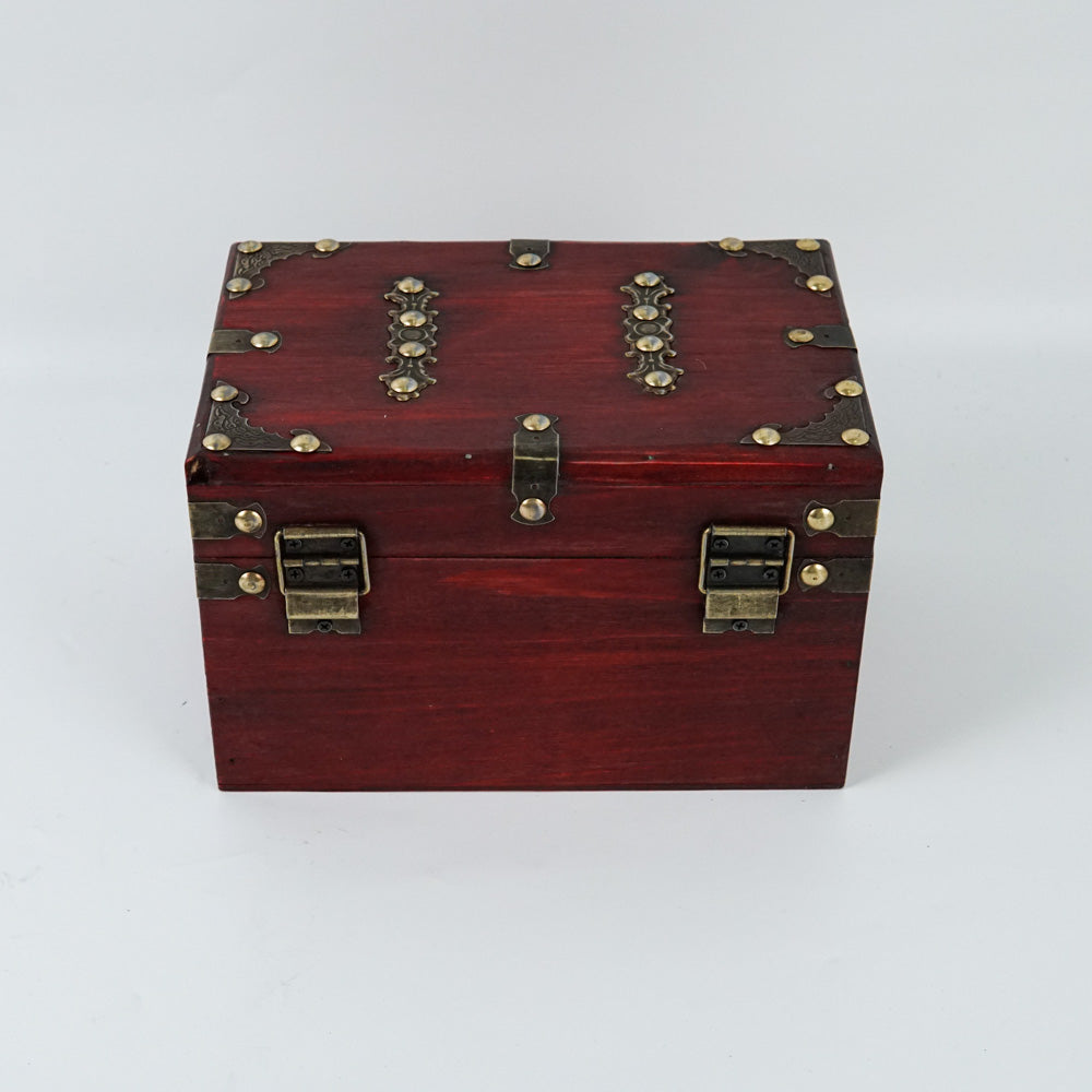 W72-Wooden Box