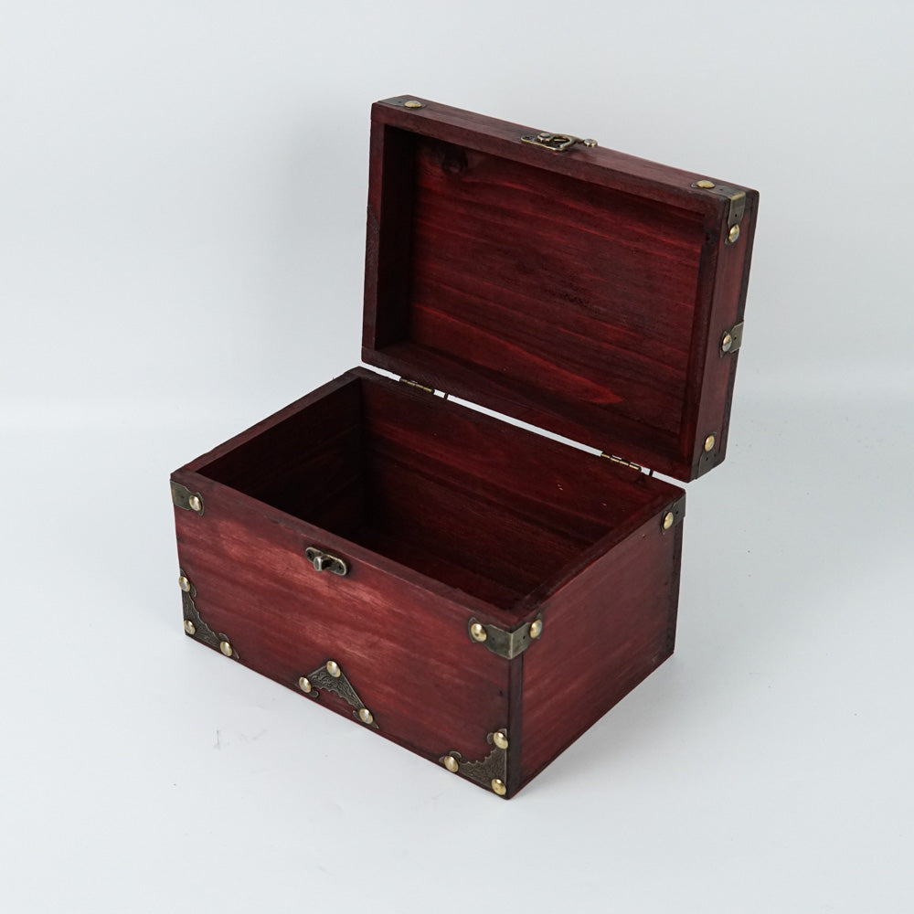 W72-Wooden Box