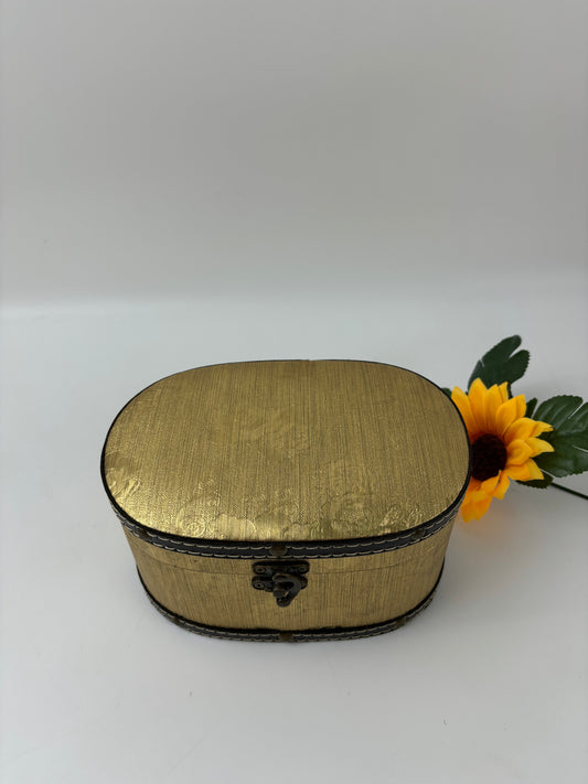 AUS-23 Wooden Box