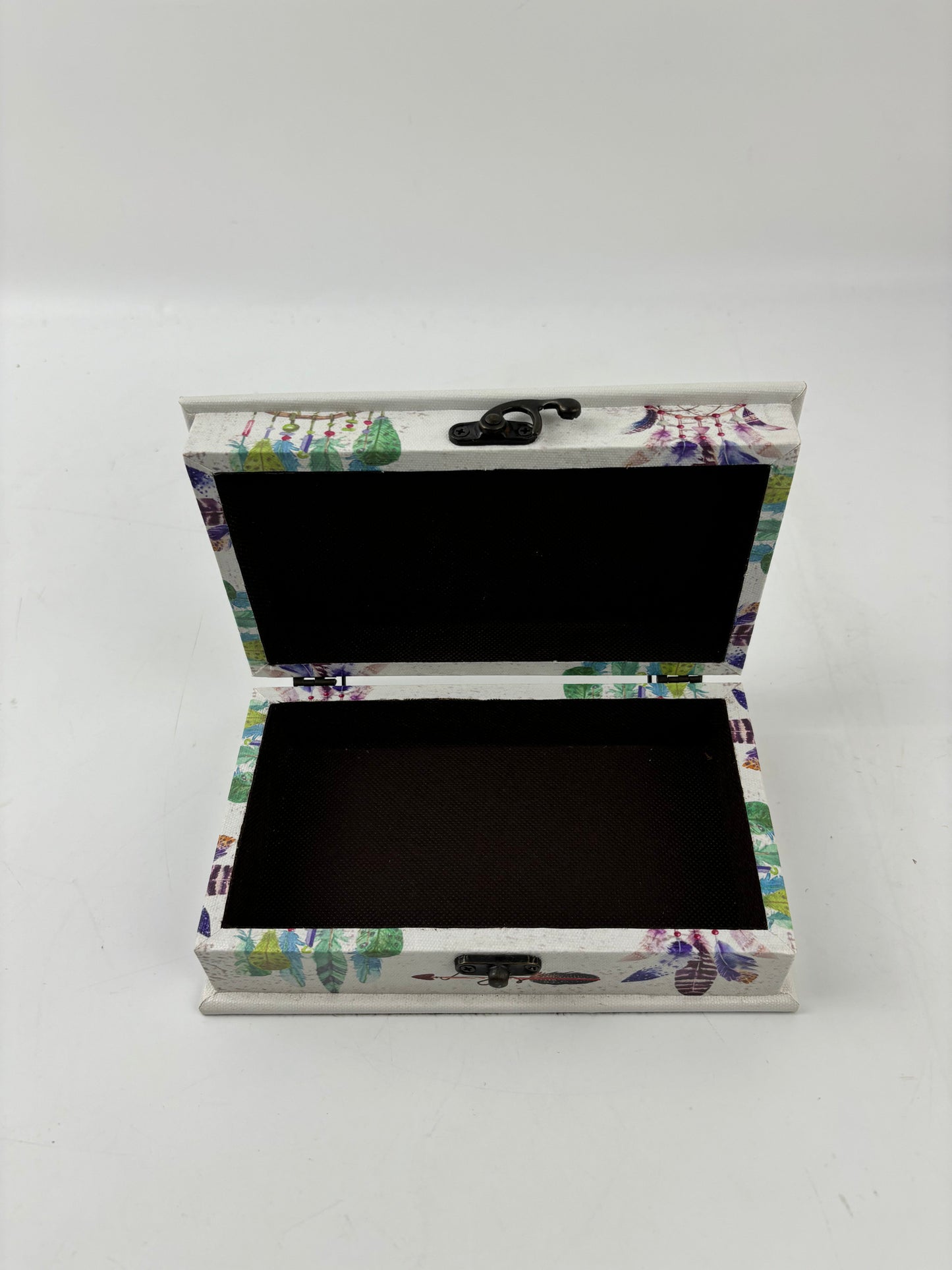 Medium size deco-box (AUM101104)